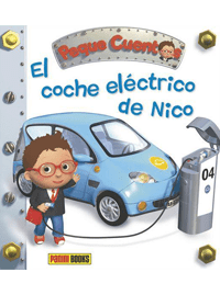 EL COCHE ELÉCTRICO DE NICO