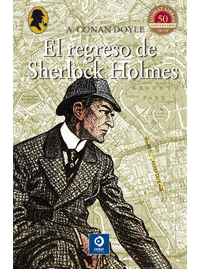 EL REGRESO DE SHERLOCK HOLMES