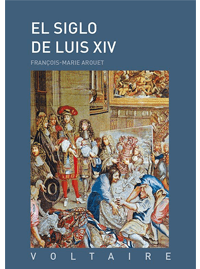 EL SIGLO DE LUIS XIV