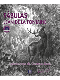 FABULAS JEAN DE LA FONTAINE