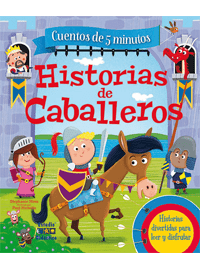 HISTORIAS DE CABALLEROS