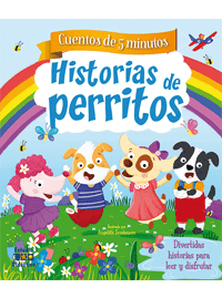 HISTORIAS DE PERRITOS