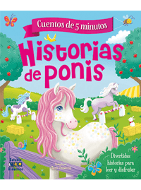 HISTORIAS DE PONIS
