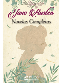 JANE AUSTEN - NOVELAS COMPLETAS
