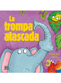 LA TROMPA ATASCADA