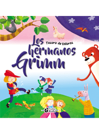 LOS HERMANOS GRIMM